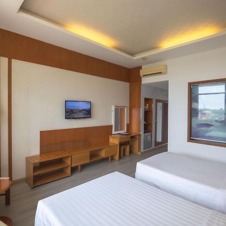 Sammy Hotel Vung Tau Exterior photo