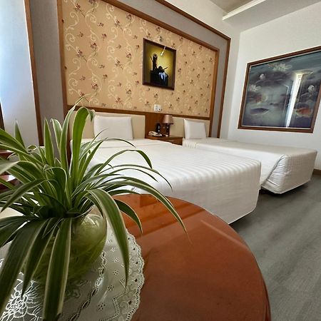 Sammy Hotel Vung Tau Exterior photo
