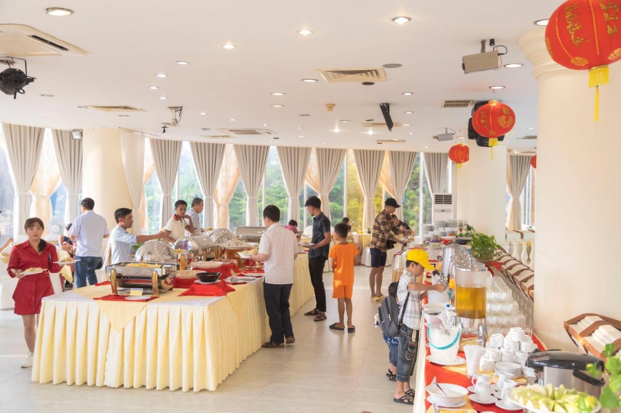 Sammy Hotel Vung Tau Exterior photo