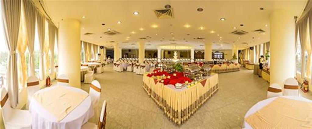 Sammy Hotel Vung Tau Exterior photo