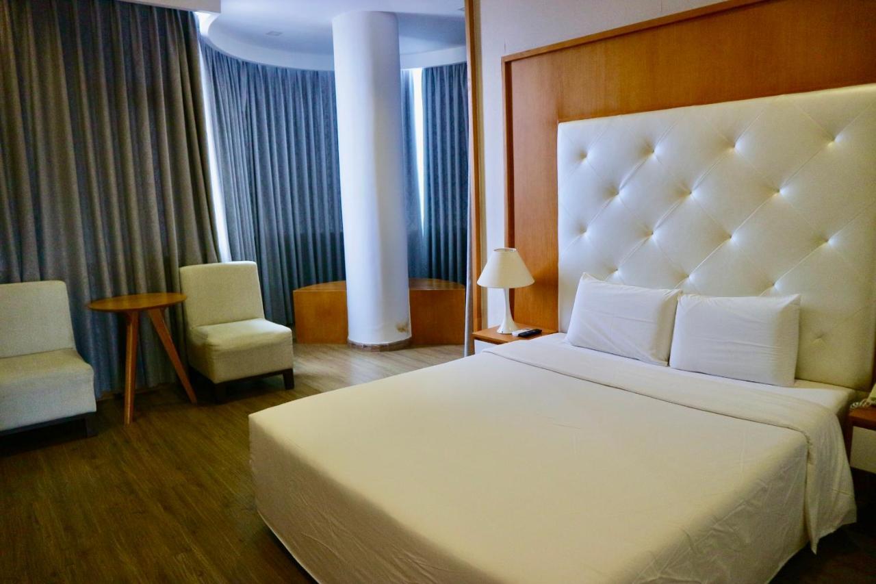 Sammy Hotel Vung Tau Exterior photo