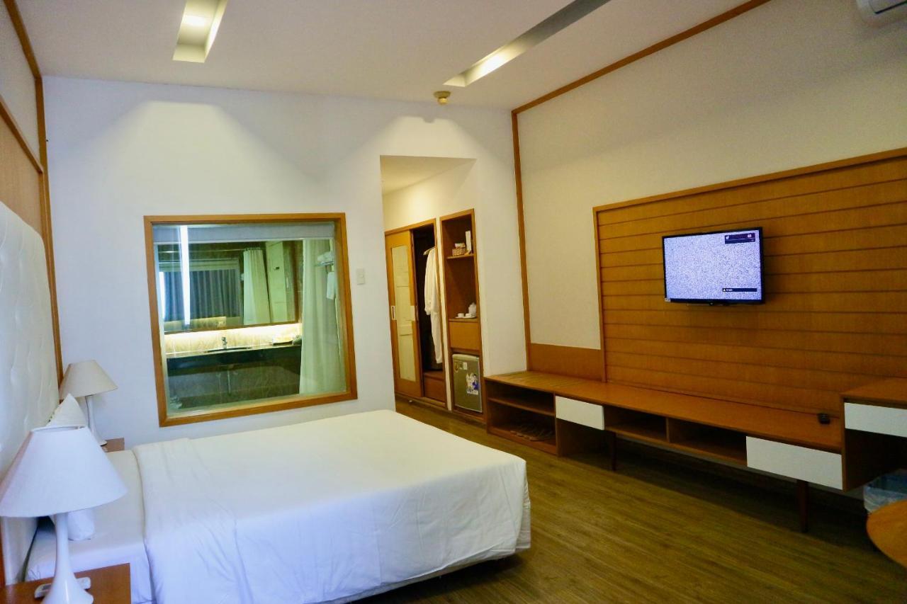 Sammy Hotel Vung Tau Exterior photo