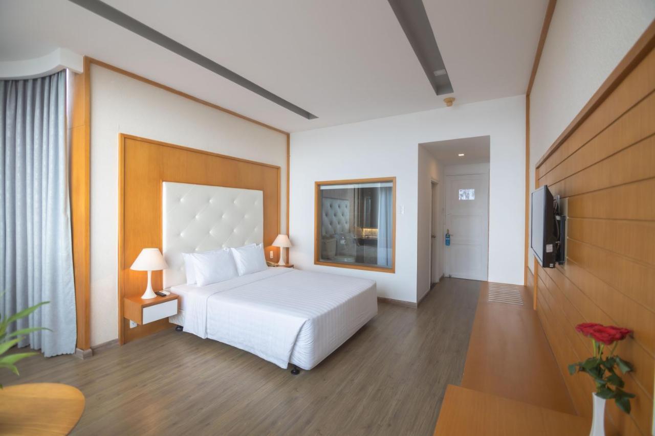 Sammy Hotel Vung Tau Exterior photo