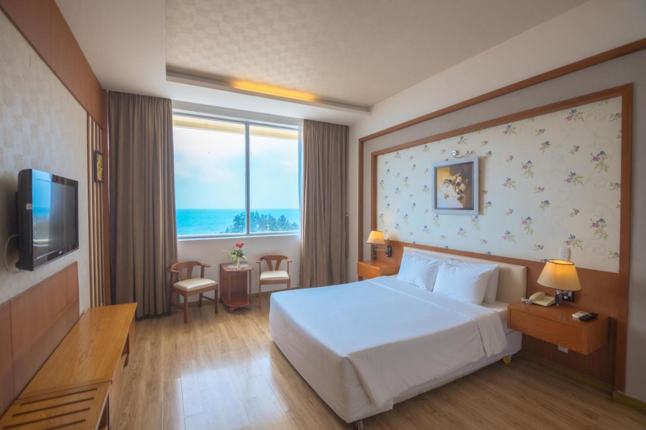 Sammy Hotel Vung Tau Exterior photo