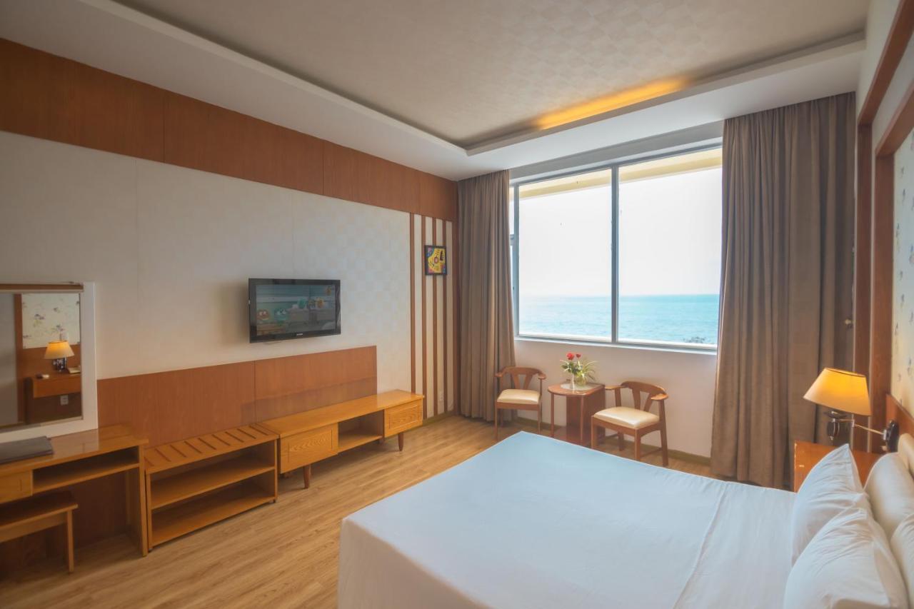 Sammy Hotel Vung Tau Exterior photo