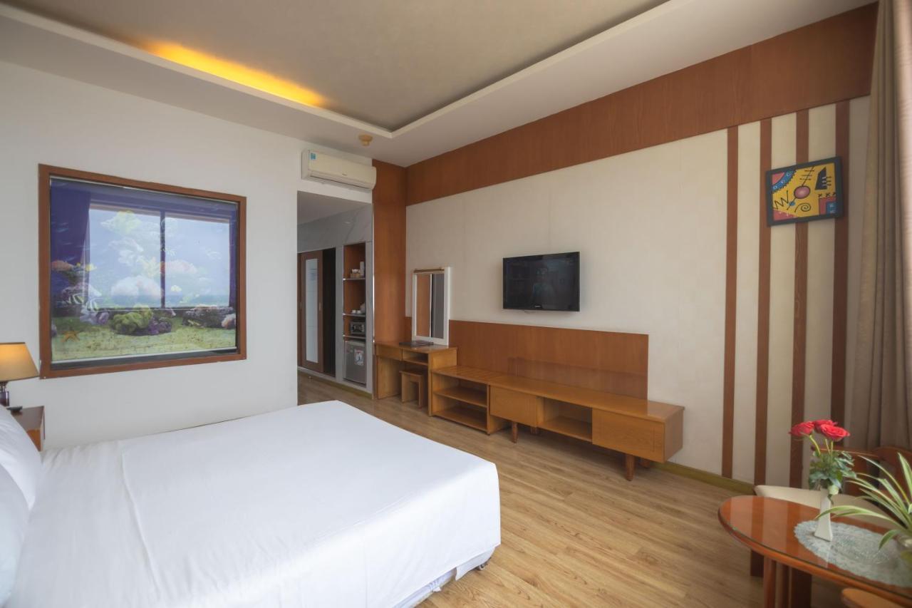 Sammy Hotel Vung Tau Exterior photo