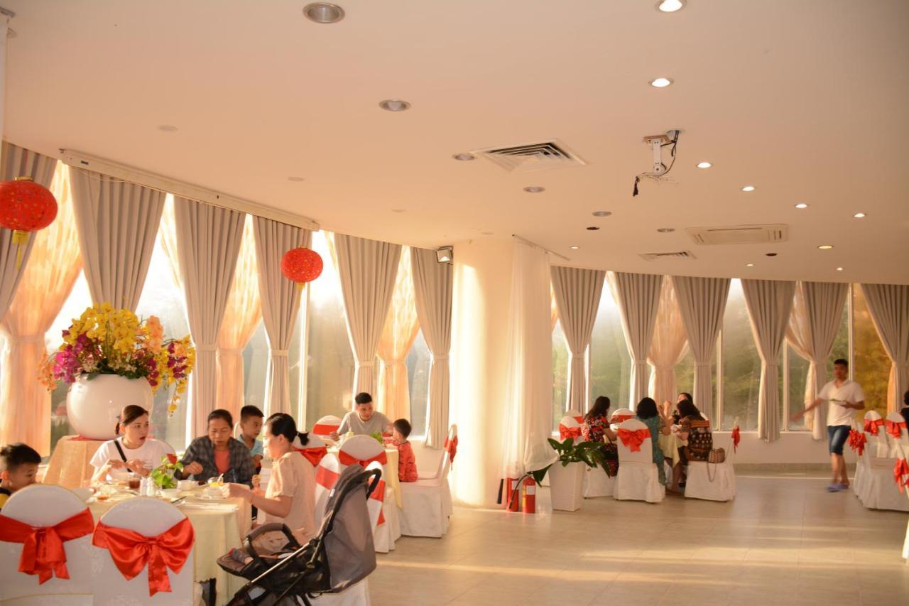 Sammy Hotel Vung Tau Exterior photo