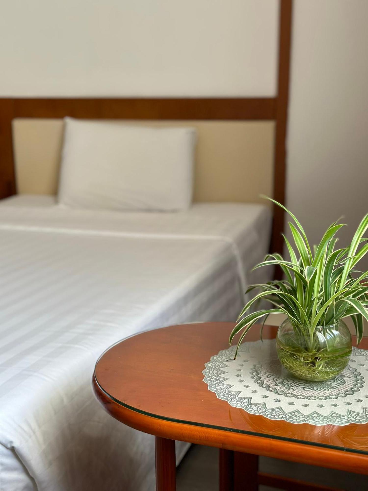 Sammy Hotel Vung Tau Exterior photo