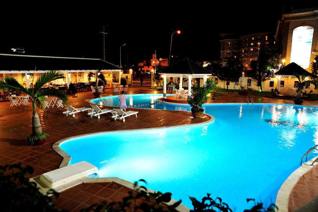 Sammy Hotel Vung Tau Exterior photo