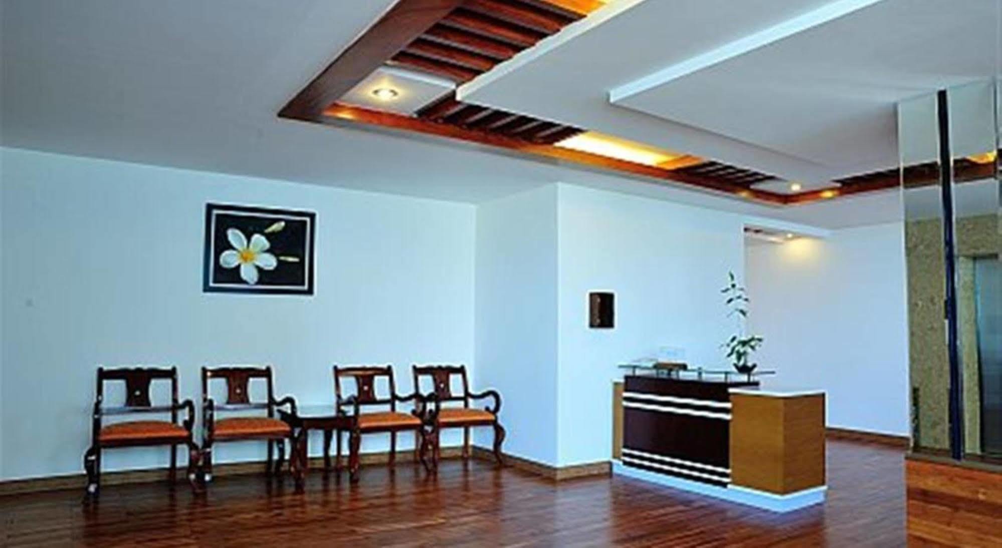 Sammy Hotel Vung Tau Exterior photo